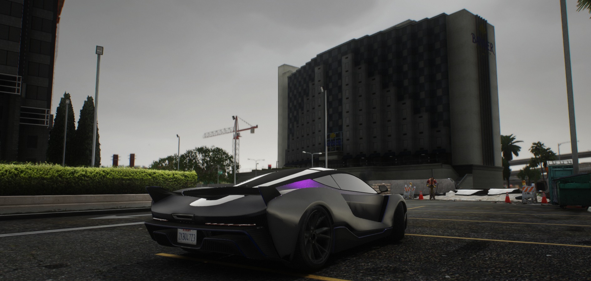 CornerstoneRP