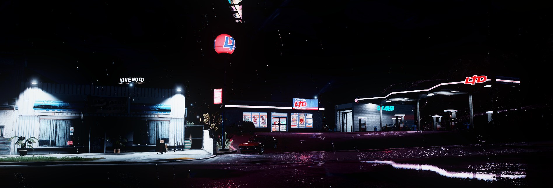 CornerstoneRP