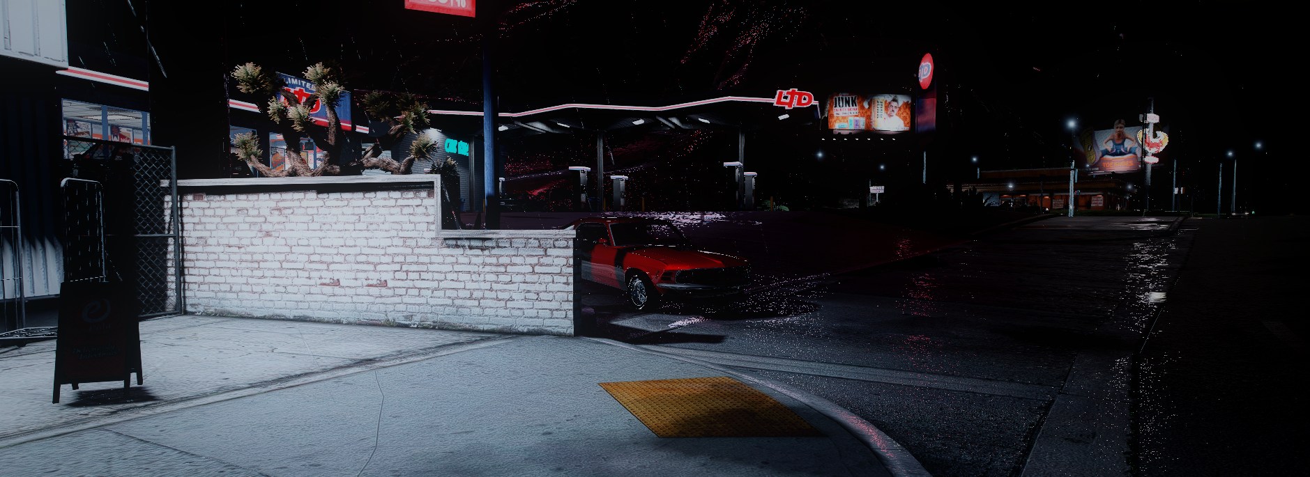 CornerstoneRP